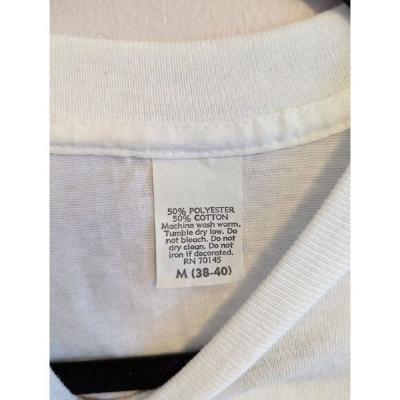 Vintage 1990's Single Stitch Tshirt Shoebox Maxine Comic "I've still got it" - Picture 4 of 5